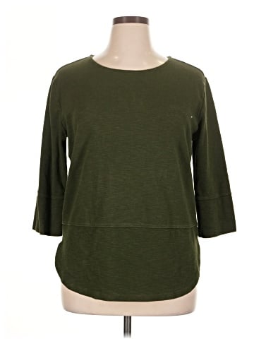 Merona Cardigan (view 1)