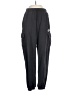 Nike Black Track Pants Size XS - photo 1