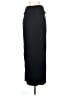AFRM Solid Black Formal Skirt Size S - photo 2
