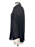 Banana Republic 100% Polyester Polka Dots Black Long Sleeve Blouse Size XS - photo 5