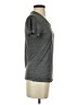 American Apparel Gray Active T-Shirt Size S - photo 4