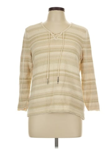 Lauren Jeans Co. Pullover Sweater (view 1)