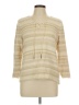 Lauren Jeans Co. Tan Pullover Sweater Size L - photo 1