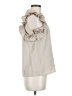 Shein 100% Polyester Tan Tank Top Size 8/10 - photo 4