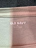 Old Navy 100% Cotton Ivory Short Sleeve Top Size XL - photo 7