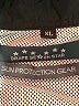 Assorted Brands 100% Polyester Black Long Sleeve Blouse Size XL Plus - photo 7