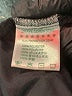 Assorted Brands 100% Polyester Black Long Sleeve Blouse Size XL Plus - photo 8