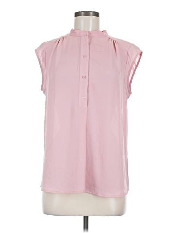 Ro & De Sleeveless Blouse (view 1)