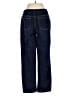 Covington 100% Cotton Blue Jeans Size 10 (petite) - photo 2