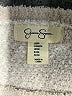 Jessica Simpson 100% Polyester Animal Print Tan Pullover Sweater Size M - photo 7