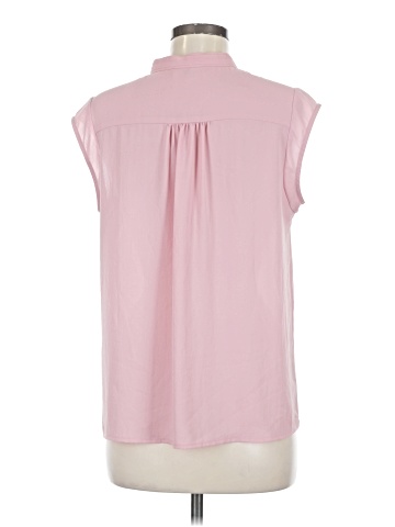 Ro & De Sleeveless Blouse (view 2)