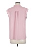 Ro & De 100% Polyester Pink Sleeveless Blouse Size M - photo 2