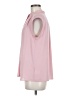 Ro & De 100% Polyester Pink Sleeveless Blouse Size M - photo 5