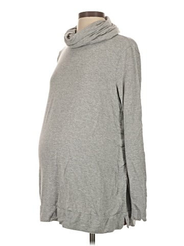 Seraphine Turtleneck Sweater (view 1)