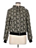 Zara Argyle Green Jacket Size M - photo 1