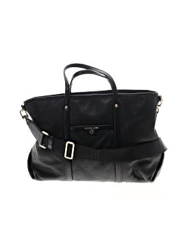 Michael Michael Kors Leather Satchel