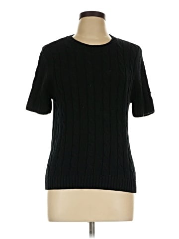 Crystal-Kobe Short Sleeve Top (view 1)