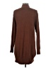 Debut Brown Cardigan Size S - photo 2
