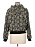 Zara Argyle Green Jacket Size M - photo 2