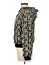 Zara Argyle Green Jacket Size M - photo 5