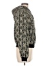 Zara Argyle Green Jacket Size M - photo 4
