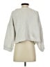 Vince Camuto Tweed Gray Pullover Sweater Size S - photo 2
