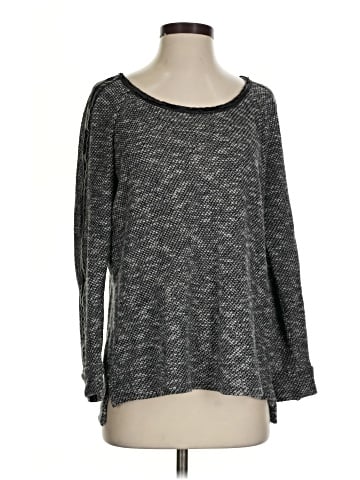 TWO by Vince Camuto Long Sleeve Top (view 1)