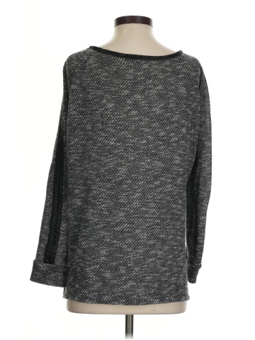 TWO by Vince Camuto Long Sleeve Top (view 2)
