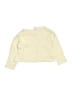 Zara Ivory Pullover Sweater Size 18-24 mo - photo 2