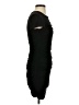 Forever 21 Solid Black Cocktail Dress Size S - photo 4