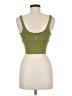 Lululemon Athletica Green Tank Top Size 6 - photo 2