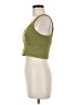 Lululemon Athletica Green Tank Top Size 6 - photo 5