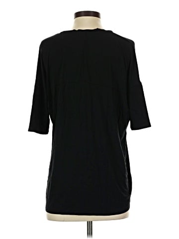 Laundry by Shelli Segal 3/4 Sleeve Top (view 2)