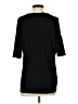 Laundry by Shelli Segal Black 3/4 Sleeve Top Size S - photo 2