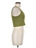 Lululemon Athletica Green Tank Top Size 6 - photo 4