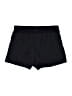Lululemon Athletica Solid Black Athletic Shorts Size 4 - photo 2