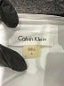Calvin Klein 100% Polyester Stars Black Cocktail Dress Size 6 - photo 7