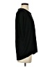Laundry by Shelli Segal Black 3/4 Sleeve Top Size S - photo 4