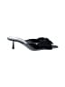 Zara Black Mule/Clog Size EU 37 - photo 1