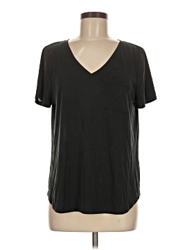 Green Envelope Short Sleeve T Shirt