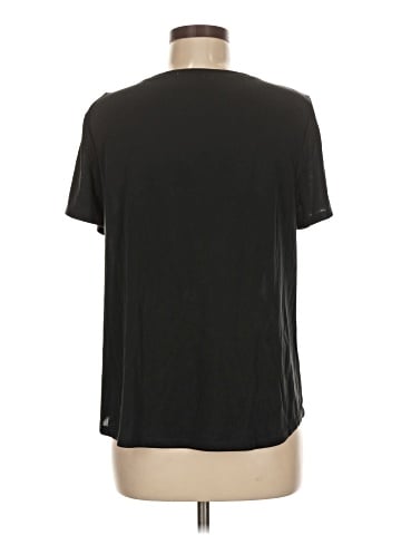 Green Envelope Short Sleeve T-Shirt (view 2)