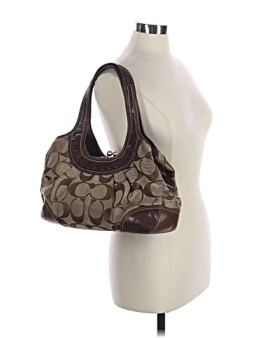 Coach Satchel (view 2)