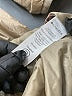 Athleta 100% Polyester Tan Raincoat Size M - photo 7