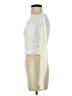 Edikted Ivory Long Sleeve Top Size S - photo 5
