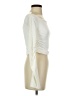 Edikted Ivory Long Sleeve Top Size S - photo 4