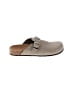 Fashion Nova Gray Mule/Clog Size 6 1/2 - photo 1