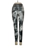 Wildfox Stars Gray Leggings Size S - photo 1