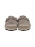 Fashion Nova Gray Mule/Clog Size 6 1/2 - photo 2
