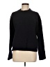 H&M Solid Black Pullover Sweater Size M - photo 1