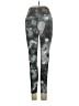 Wildfox Stars Gray Leggings Size S - photo 2